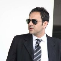 Makhsoom Employee Antoun Abouzeid's profile photo