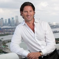 Douglas Elliman Florida Employee Pietro Belmonte's profile photo