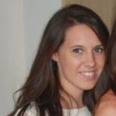 BAFTA Employee Jenna Brown's profile photo