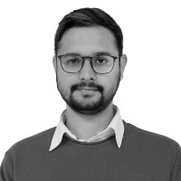 Visa Employee Rishi Pathania's profile photo