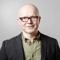 Sessions Employee Thomas Junge's profile photo