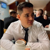 ITSecure Kft Employee Gergő Árvai's profile photo