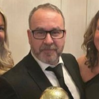 SANI RESORT Employee Lee Barker's profile photo