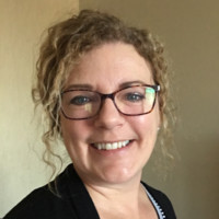 Bagels & Bites Employee Michelle Christie's profile photo