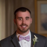 Luxvoni Employee Stephen Gray's profile photo