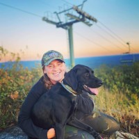 SHRED. Employee Petra Callo's profile photo