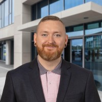 King IT Employee Shane Rayson's profile photo