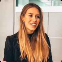 Tesar S.p.A. Employee Marta Minazzi's profile photo