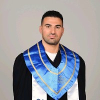 TechnoSoft Inc. Employee Ralph Daou's profile photo