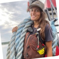 Bancroft Contracting Corporation Employee Jordyn Monnin's profile photo