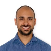 Save the Children México Employee Alessio Mirra's profile photo