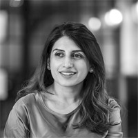 Farzana Ali Email & Phone Number