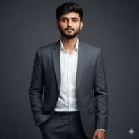 Qubitars Technologies Employee Bilal Ashraf's profile photo