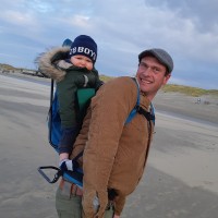 Mourik Industriebouw BV Employee Marnix van der's profile photo