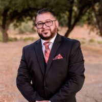 CANUS Corporation Employee Raymond Hernandez's profile photo