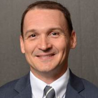 Deborah Heart and Lung Center Employee Lewis Clark's profile photo