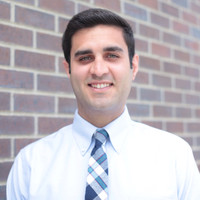Catseye Pest Control Employee Brian Bell's profile photo