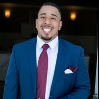 Los Angeles Mission Employee Lloyd Fuentes's profile photo