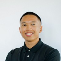 Feature Employee Rj Ibe's profile photo