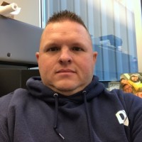 DHE PLUMBING AND MECHANICAL Employee Brad Selvius's profile photo