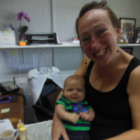 Electronic Development Labs Employee Danielle Polsky-Smith's profile photo