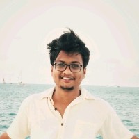 PayRange Employee Aman Masipeddi's profile photo
