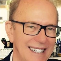 Crimson Tide PLC Employee Stephen Brewer's profile photo