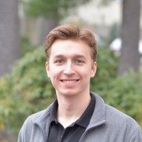 Envision Energy Employee Max Magee's profile photo