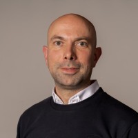 DE KINDER HARDWARE Employee Koen Vanhoof's profile photo