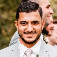 Joshua Wood Email & Phone Number