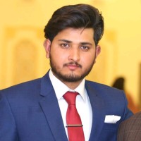 Contrive Solutions Employee Zohaib Ahmad's profile photo