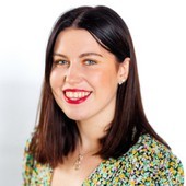 International Powered Access Federation (IPAF) Employee Courtney Kellett's profile photo