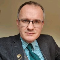 RigaBrain Employee Pēteris Urtāns's profile photo