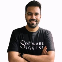 SoftwareSuggest Employee Kapil Amarnani's profile photo