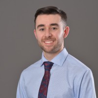 Vista Eye Care Employee Josh Normandeau's profile photo