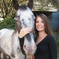 Forward Stride Employee Amanda Garrison's profile photo