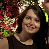 INFORM Brasil Employee Gabriela Castilho Sabino Gara's profile photo