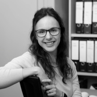 BCD Group Limited Employee Adriana Oliveira's profile photo