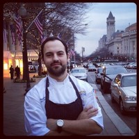 Gravitas Employee Matt Baker's profile photo