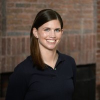 Mattel, Inc. Employee Sarah Larkin's profile photo