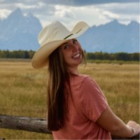 Grand Teton Lodge Company Employee Nicole Quesenberry's profile photo