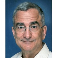 Part-time CFO Employee Alan Silver's profile photo