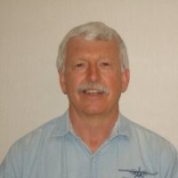 Alberta Elevating Devices and Amusement Ride Safety Association Employee Douglas Warne's profile photo
