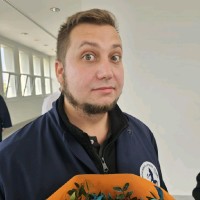 Panos Athanasiou's profile photo