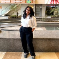 Kalamandir Jewellers Limited Employee Freya Parmar's profile photo