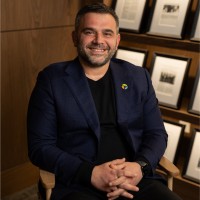 Telhio Credit Union Employee Igor Babamovski's profile photo