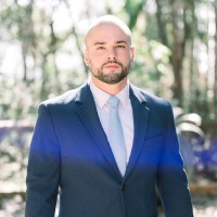EREA Advisory Employee Austin Reade's profile photo