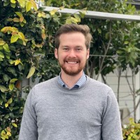 MPM Projects Employee Ben Hiles-Smith's profile photo