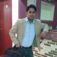 SPAR Employee Rupesh Kumar's profile photo