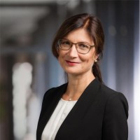 CFturbo GmbH Employee Cornelia Fichte's profile photo